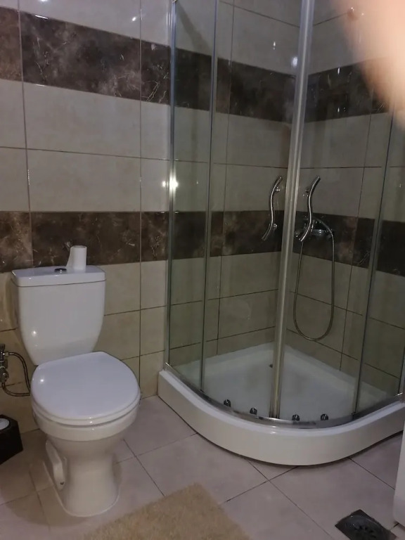 Joni's Apartment in Old Town Skopje