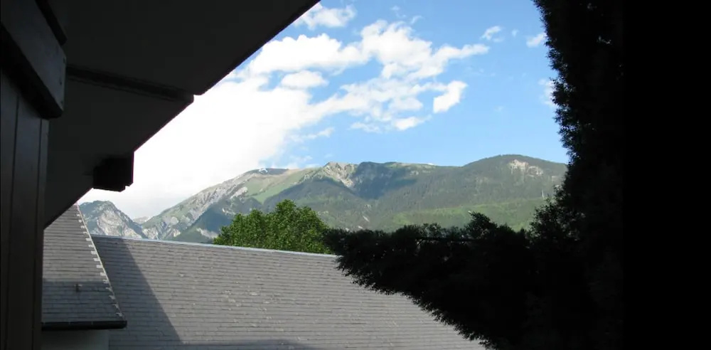 Hôtel Restaurant du Nord - Saint Jean de Maurienne