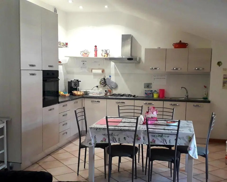 B&B Via Roma N. 12