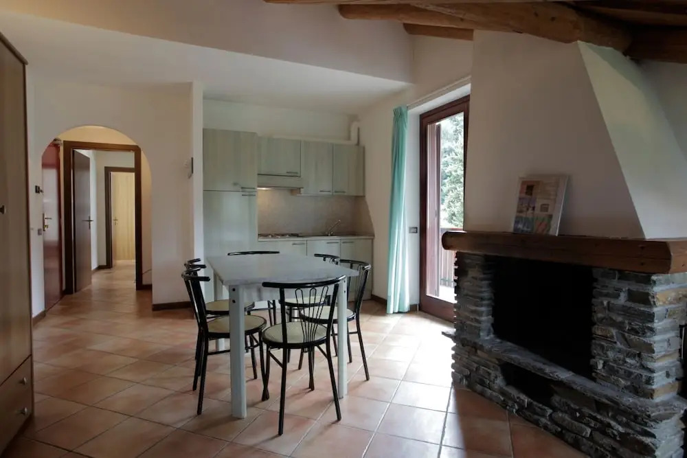 Residence Al Maniero