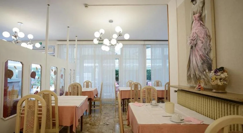 Hotel Al Ponte