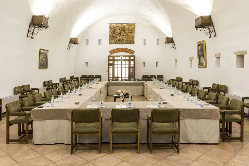 Parador de Tortosa