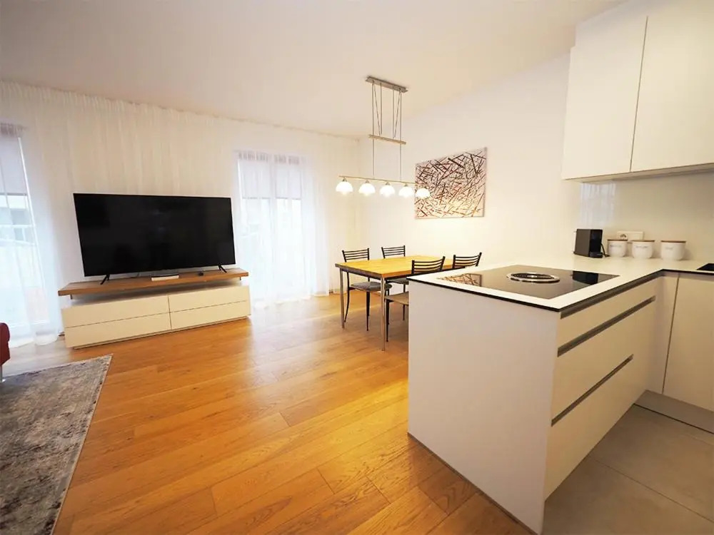 LAKELOUNGE - Design Apartment in Mondsee