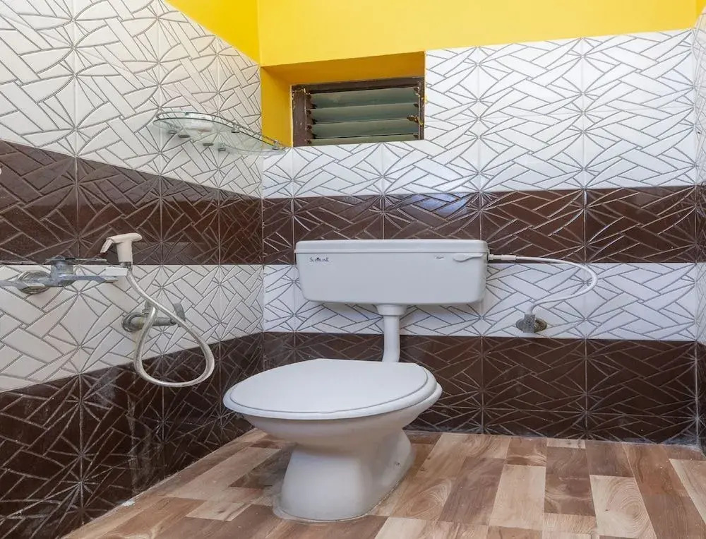 KVS Residency