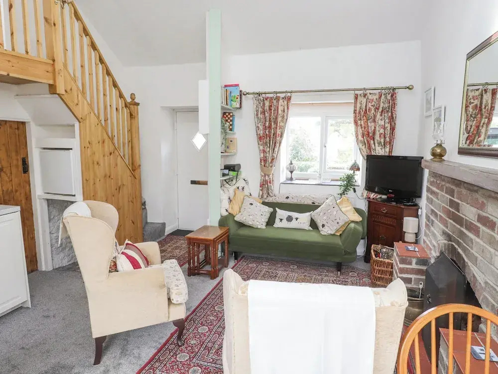 Quarry Cottage