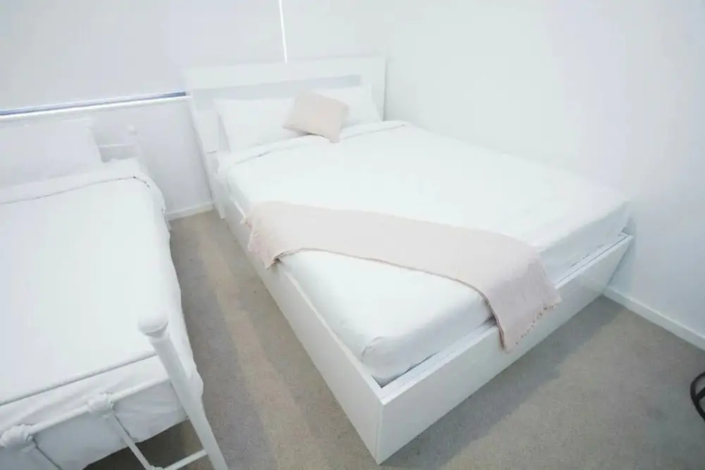 B03-darling Harbour 1 BDR APT