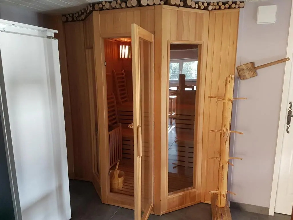 la jonquille wellness et spa