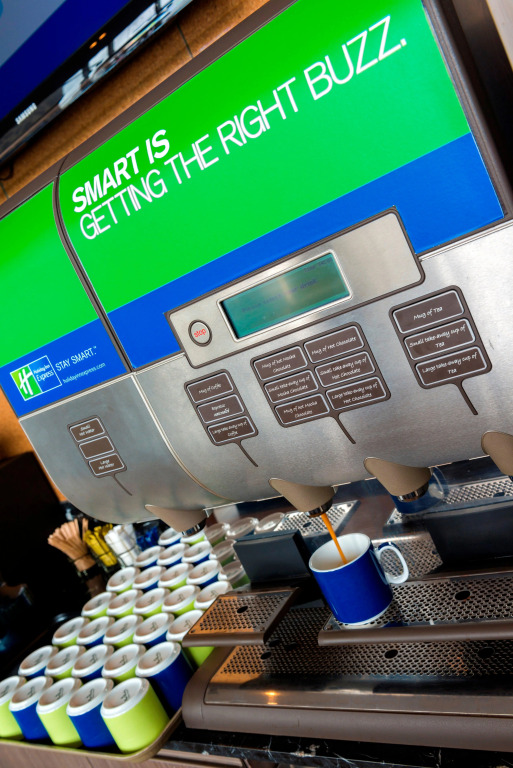 Holiday Inn Express Jakarta Wahid Hasyim by IHG