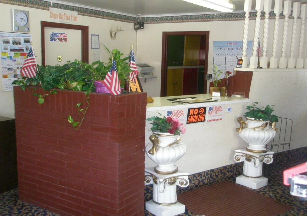Budget Inn Malvern