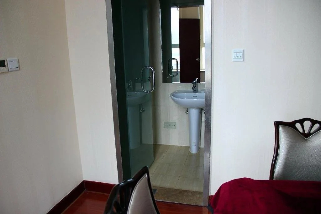 Haishanghai International Hotel - Qinhuangdao