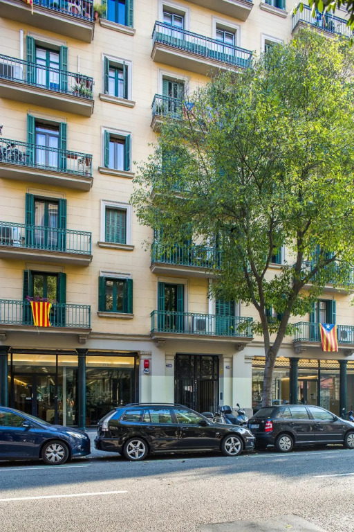 Apartment Link BCN City Center