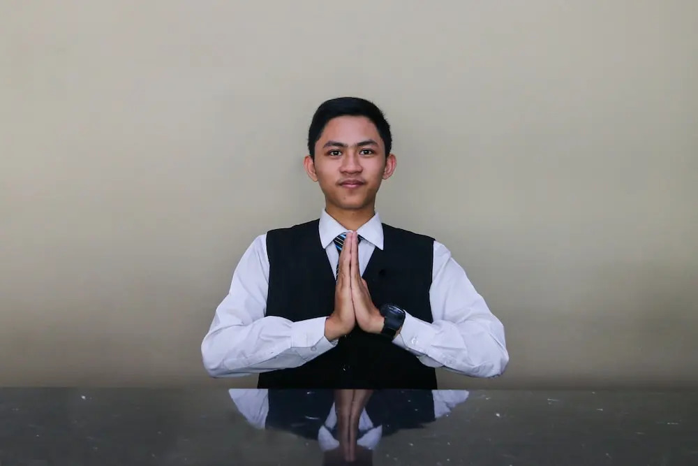 Airy Musyawarah 12 SKA Pekanbaru