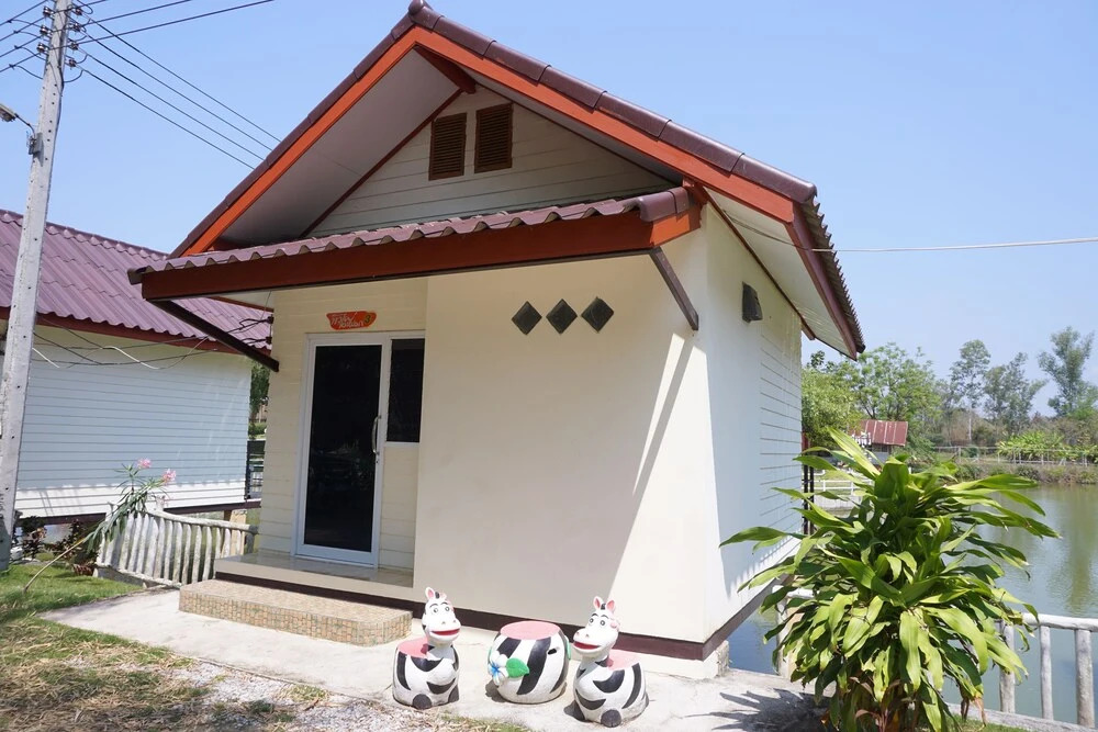 Kiang Phu Resort Camping