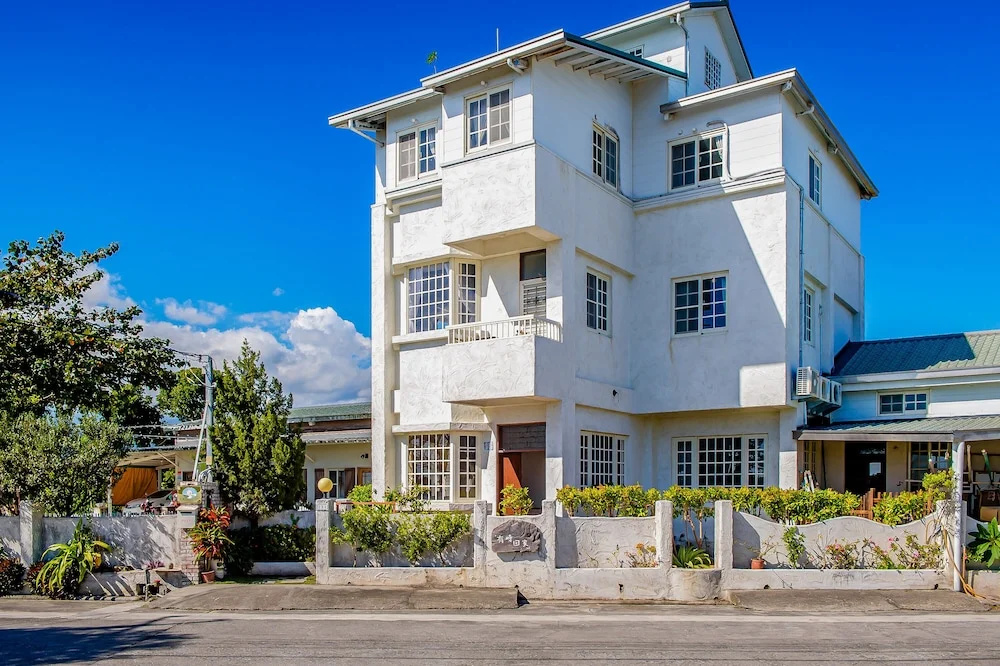 Taitung Homeabout Pet Friendly Hall