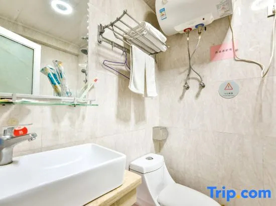Chenxi Apartment Hotel