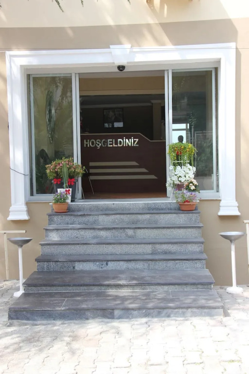 Asya Hotel Darica