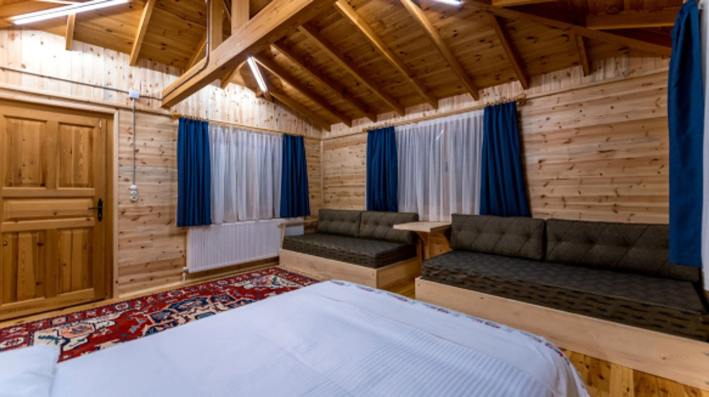 Yasayan Koy Muze Hotel