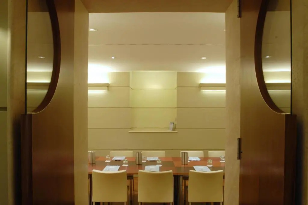 Hotel Lancelot