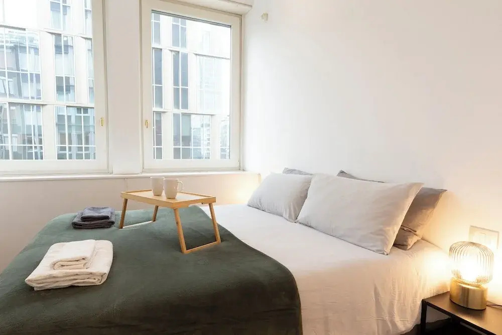 Vittore Rooms & Apartment