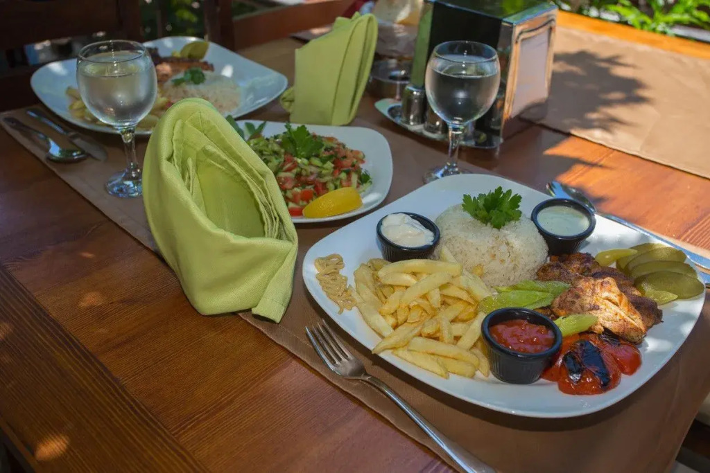 Oscar Boutique Hotel