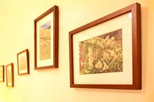 Taipei Jinguashi Treehouse Homestay