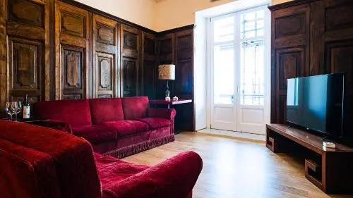 Guest house 3 stars Salerno