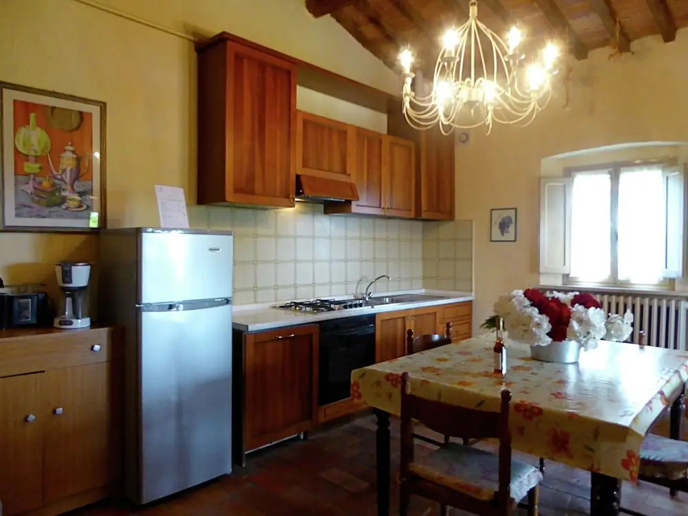 Appartamento La Roccaia