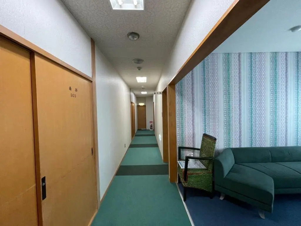 Marina Hotel Kaikuu - Vacation STAY 58541v