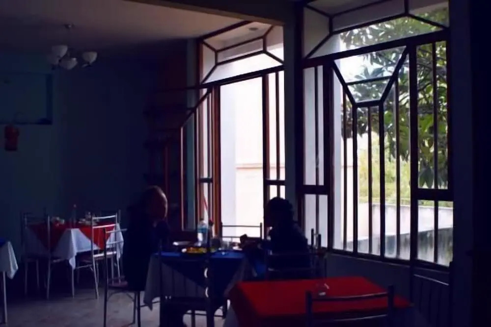 La Casa del Cheff