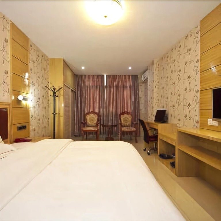 Mintai Grand Hotel