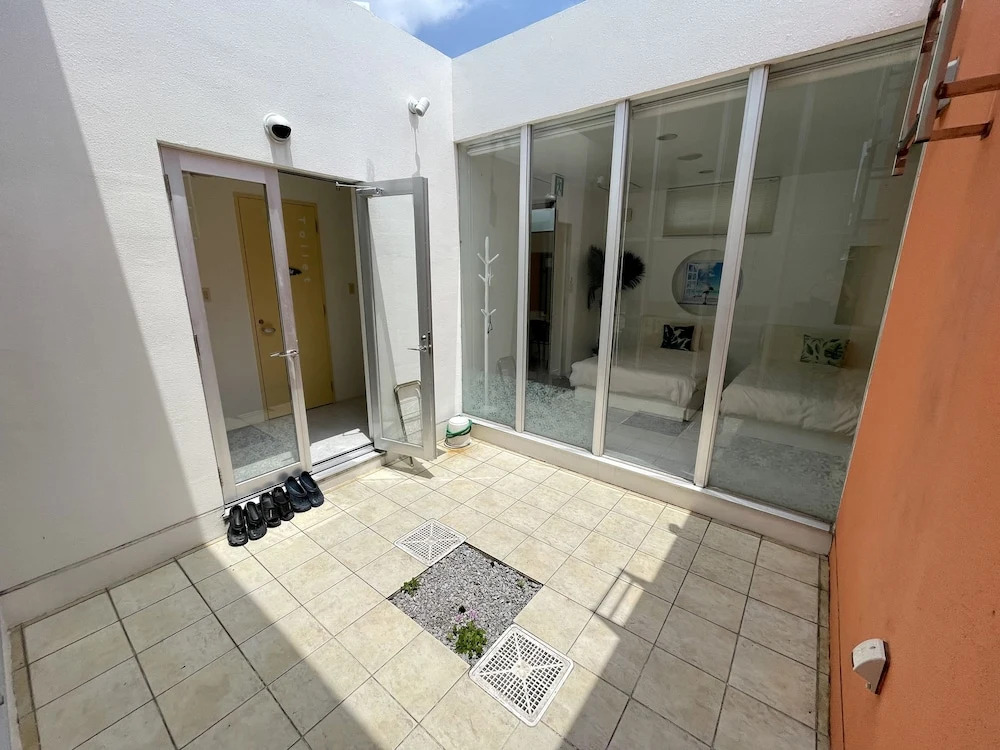 Nirai Beach Villa