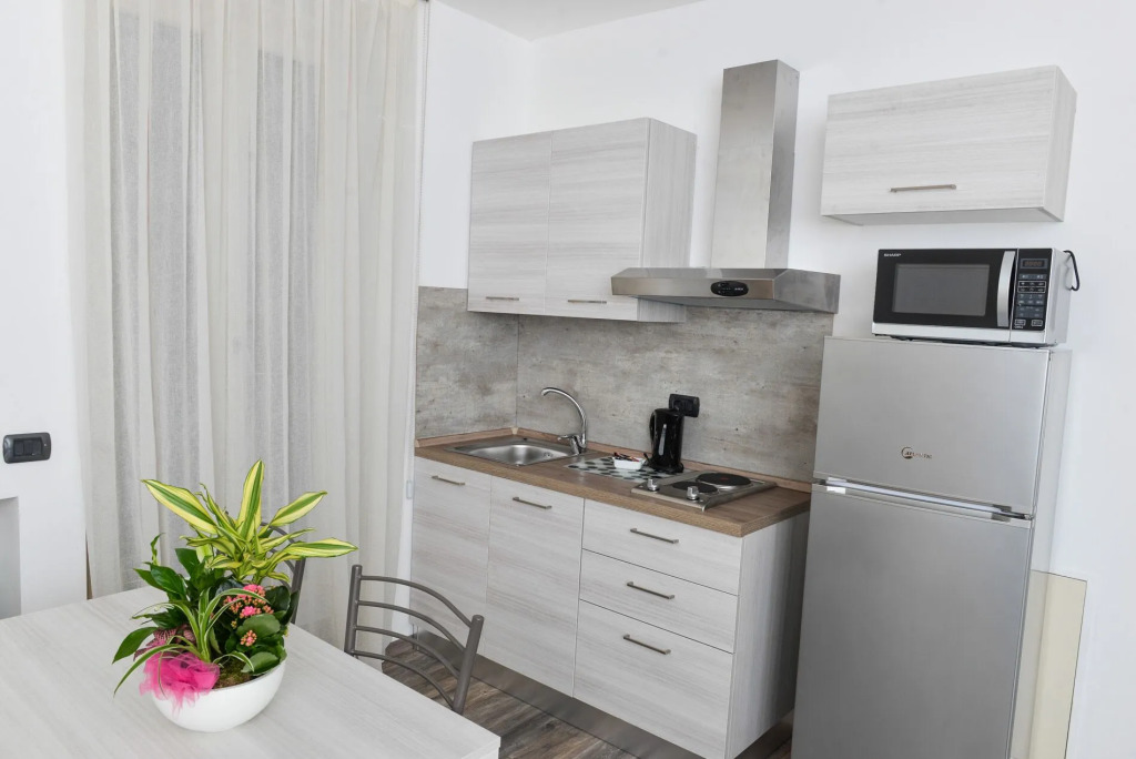 Albergo Ristorante Silvio