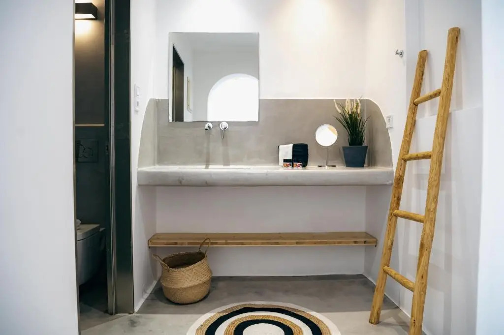 Piperaki Project Paros