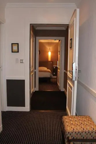 Hotel Maison Lia