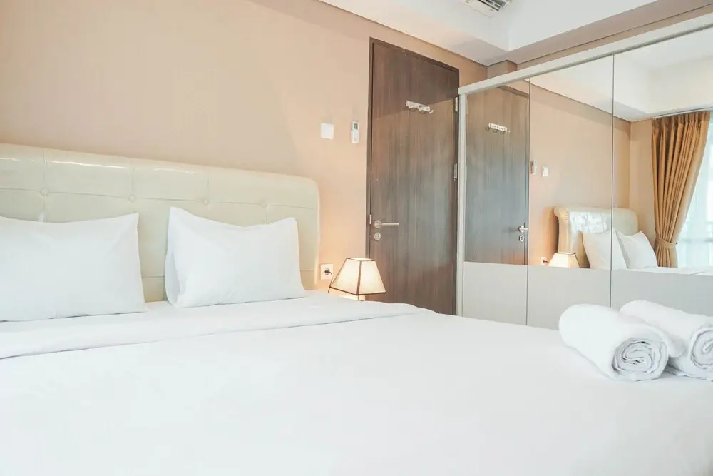 Wonderful 1BR at Bellevue Place Apartment