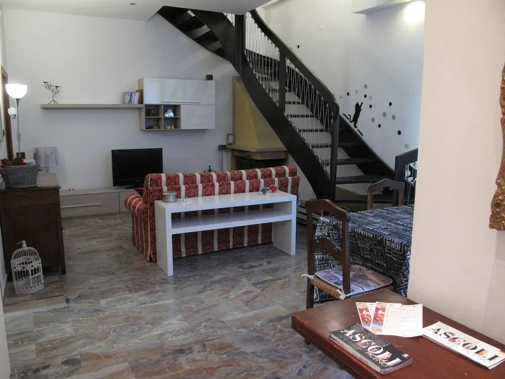 B  B Casa Perry