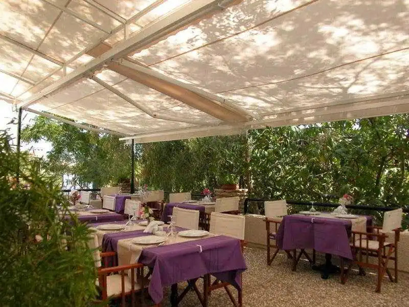 Markiz Hotel