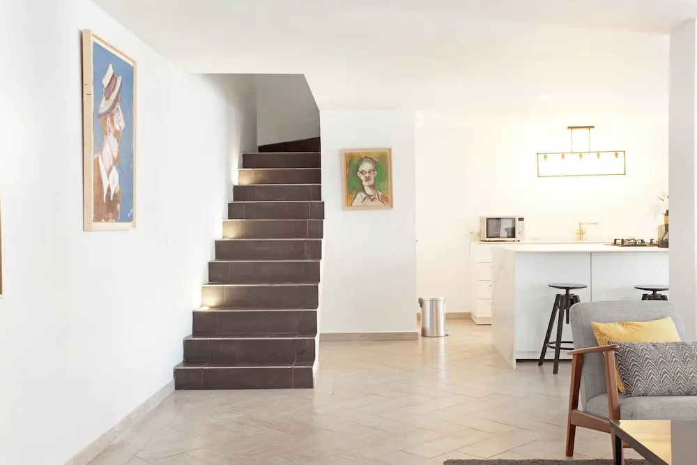 El Fogón Benahavís Boutique Loft