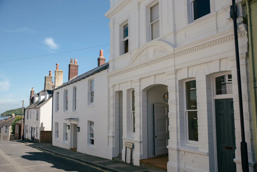 Foresters Hall