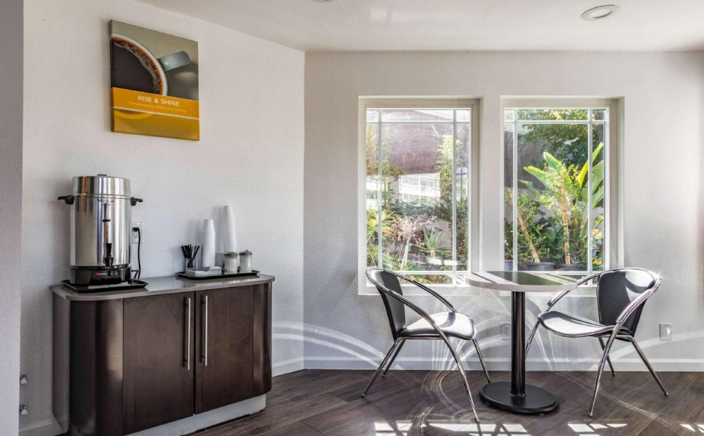 Motel 6-Fountain Valley, CA - Huntington Beach Area