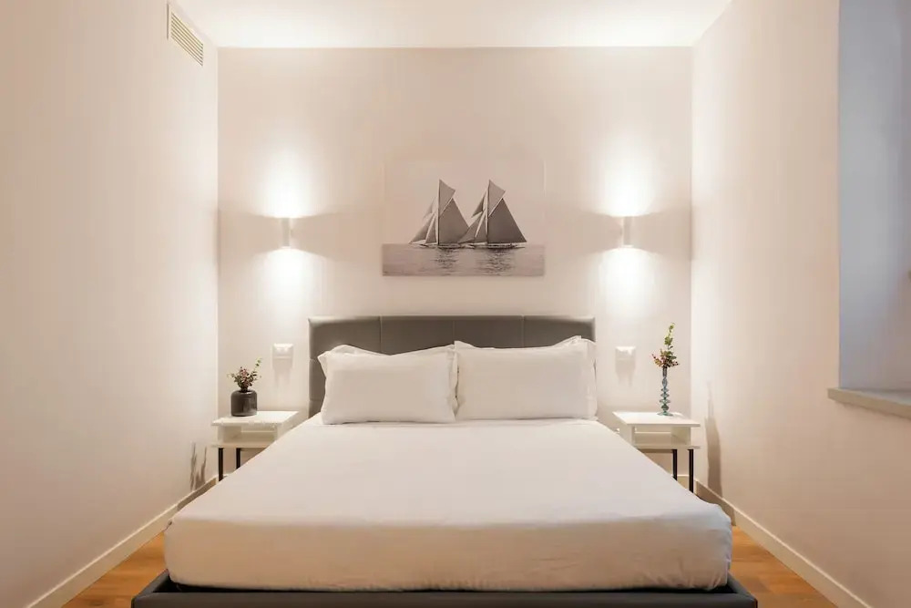 Major House - Luxury Apartments in Rome by Hostand