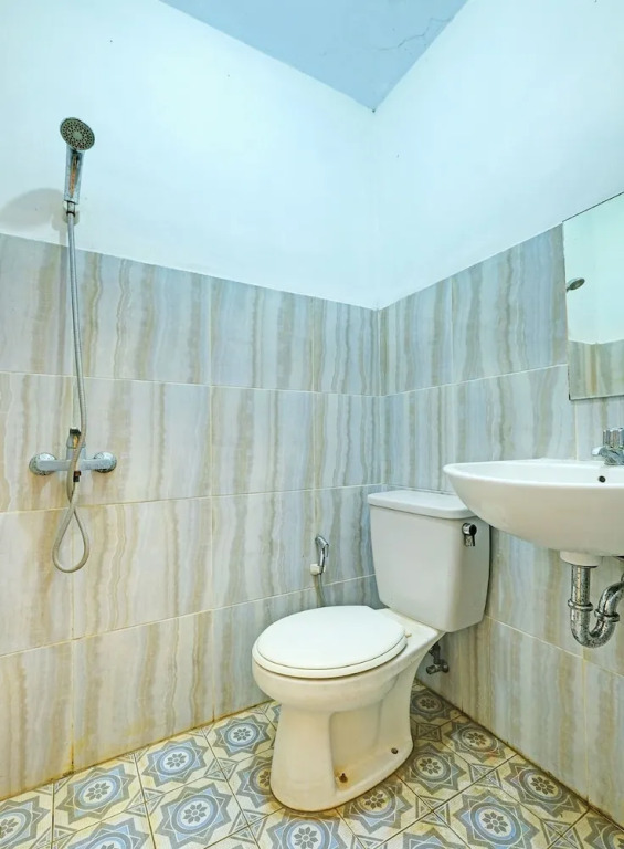 OYO Life 2928 Rumah Ceria