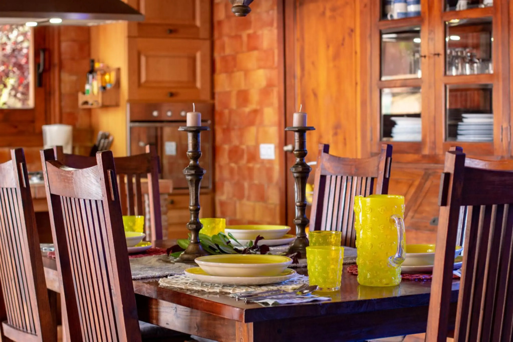 Casa Rosa Boutique Home