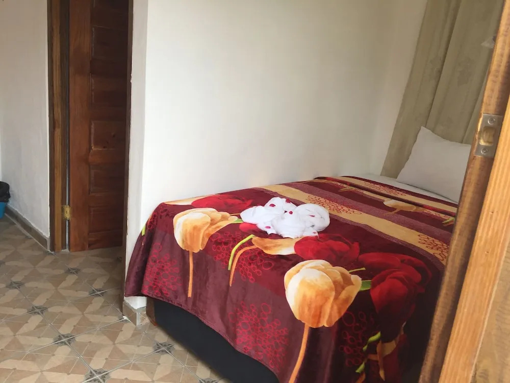 Matus Guest House