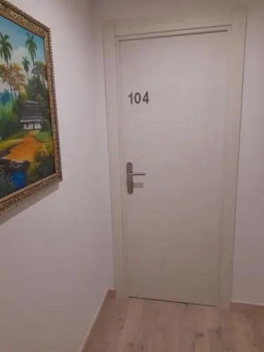 Hotel Giral