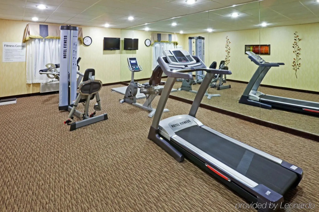 Best Western Eastland