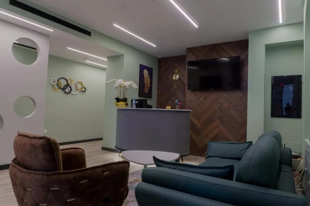 Hotel Morfeus