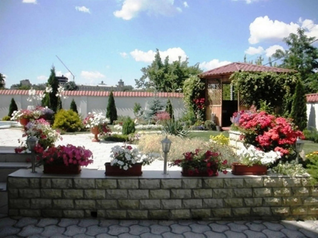 Edem Hotel