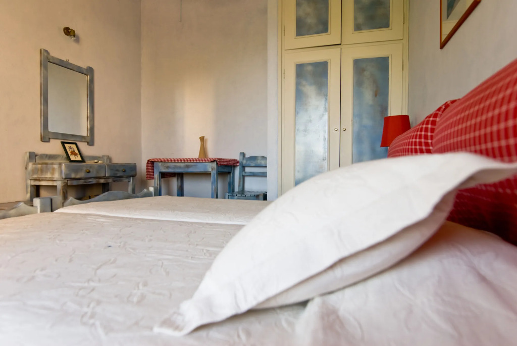 Isabella Country House