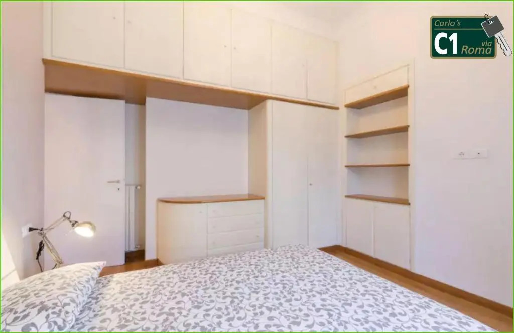 Carlos B149C - Sanremo Center Suite - da Carlo